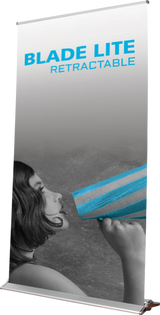 Blade Lite 1500 Retractable Bannerstand