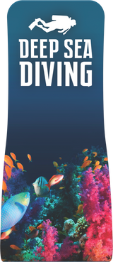 The Formulate Essential Banner  - Cobra - Graphic Only