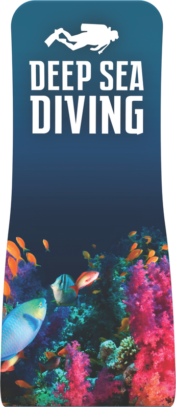 The Formulate Essential Banner  - Cobra - Graphic Only