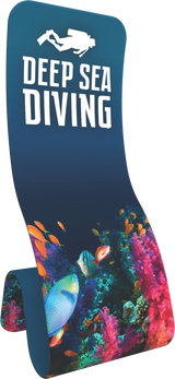 The Formulate Essential Banner  - Cobra - Graphic Only