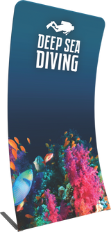 The Formulate Essential Banner  - Curved