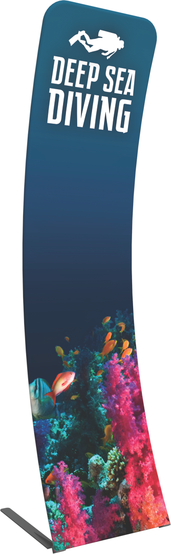 The Formulate Essential Banner  - Curved