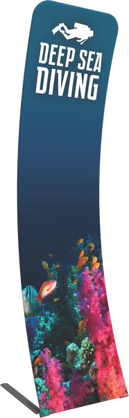 The Formulate Essential Banner  - Curved