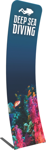 The Formulate Essential Banner  - Curved - Graphic Only