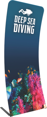 The Formulate Essential Banner  - Curved