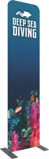 The Formulate Essential Banner  - Straight - Graphic Only