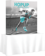 2 x 2 Hopup Full-Fitted Curved Graphic