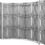 4 x 3 Backlit Hopup Tension Fabric Display