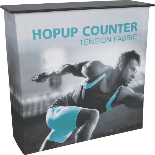 Hopup Display Counter