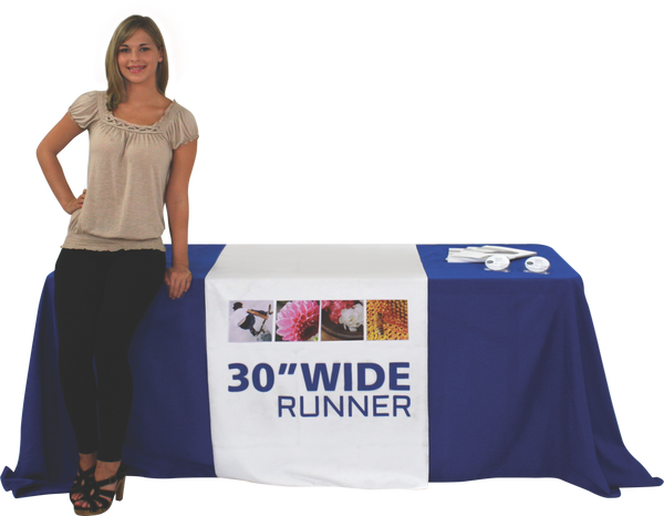 30" Table Runner