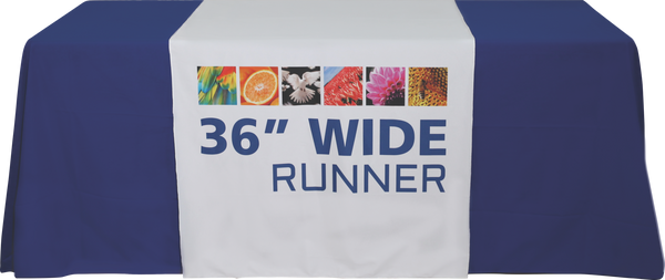 36" Table Runner