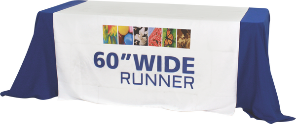 60" Table Runner
