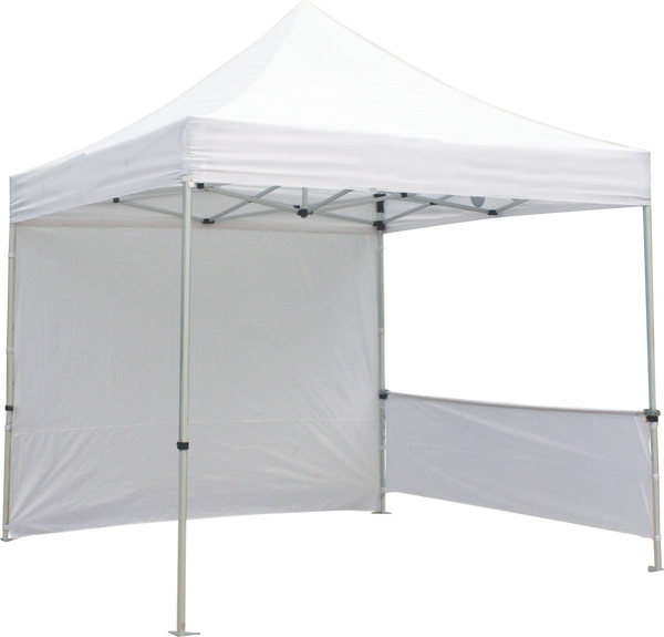 Zoom 10’ Popup Tent - Fullwall Only