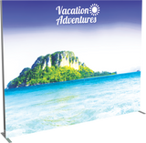 Rectangle Vector Frame Lightbox Display