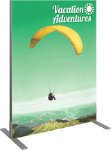 Rectangle Vector Frame Display