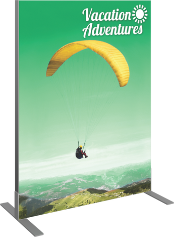 Rectangle Vector Frame Display