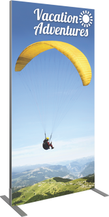 Rectangle Vector Frame Display