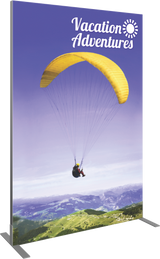 Rectangle Vector Frame Display