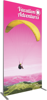 Rectangle Vector Frame Display