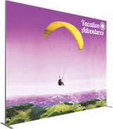 Rectangle Vector Frame Display