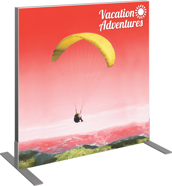 Square Vector Frame  Display