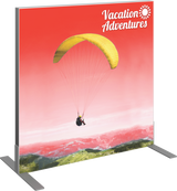 Square Vector Frame  Display