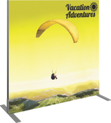 Square Vector Frame  Display