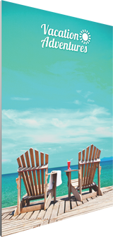 Vector Frame Edge Rectangle