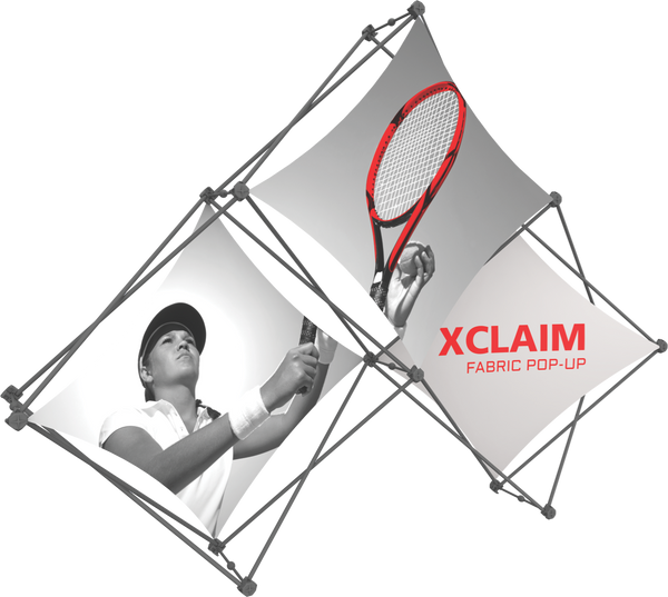 Claim 3 Quad Pyramid Popup Graphic Kit 1