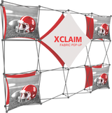 4 x 3 Xclaim Popup Kit 2