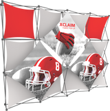 4 x 3 Xclaim Popup Kit 5