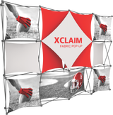 4 x 3 Xclaim Popup Kit 6