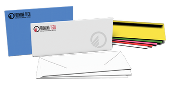 Spot Color #10 Envelope