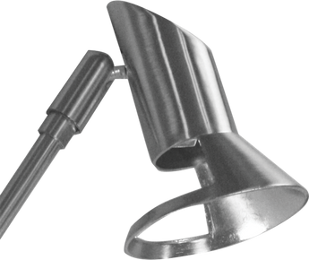 Lumina 2 Bannerstand Lighting