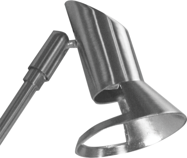 Lumina 2 Bannerstand Lighting