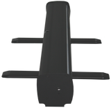 The Mosquito 800 Retractable Bannerstand (31.5”w x 78.5”h)