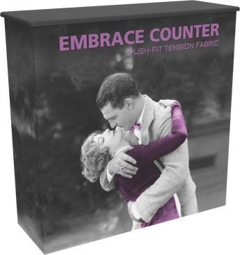 Embrace Counter