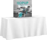 1 x 1 Hopup Full-Fitted Graphic