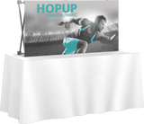 2 x 1 Hopup Front Graphic Only - Straight