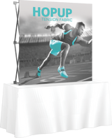 2 x 2 Hopup Front Graphic Only - Straight