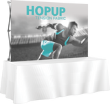 3 x 2 Hopup Front Graphic Only - Straight