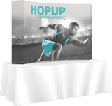 3 x 2 Hopup Full-Fitted - Curved