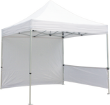 Zoom 10’ Popup Tent -  Fullwall Only