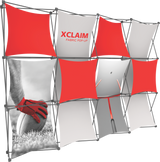4 x 3 Xclaim Popup Kit 4