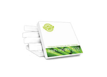 Classic Notepad 3x3 (25 Sheets)