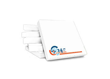 Classic Notepad 4x4 (100 Sheets)