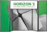 Horizon 5 Folding Panel Display